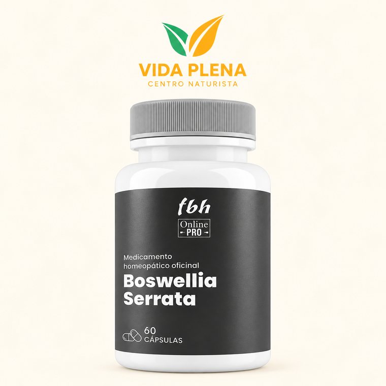 Boswellia x 60 Cápsulas Online Medical · Movilidad & Articulaciones · Vida Plena Tuluá
