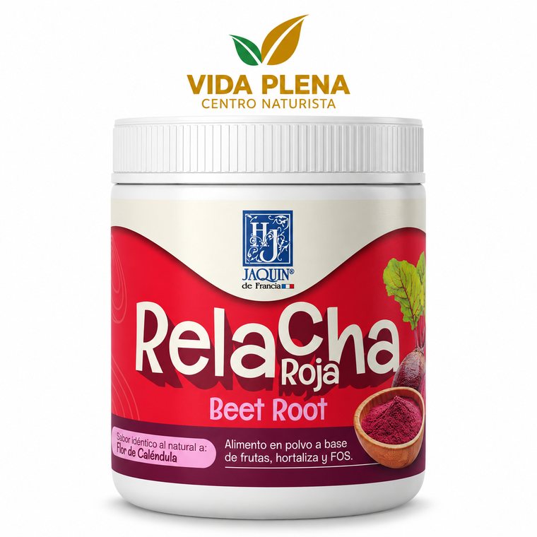 Relacha Polvo x  200gr Online Medical jaquin de francia · Equilibrio Hormonal · Vida Plena Tuluá